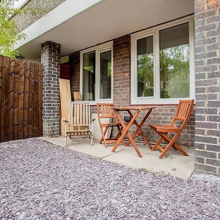 לונדון Modern Central 1Bd Flat In Clerkenwell - Sleeps 4! מראה חיצוני תמונה
